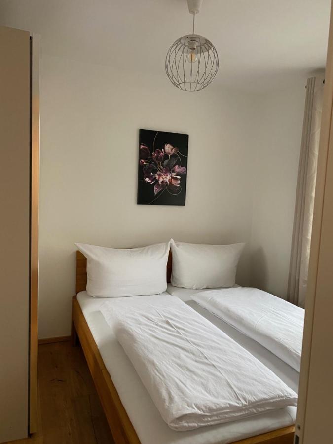 Modern Apartment With Balcony Near City Center Vídeň Exteriér fotografie